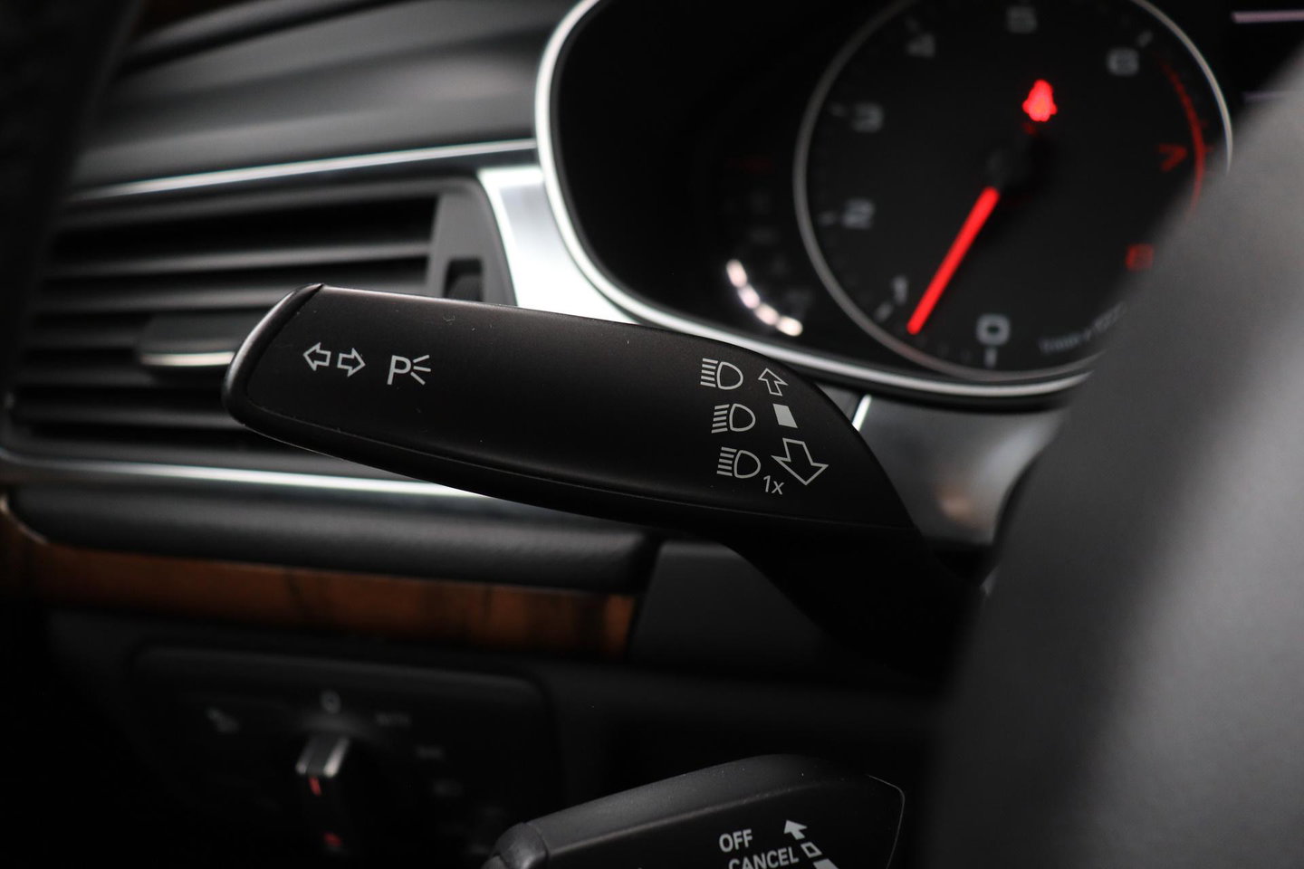 Audi A7 Sportback 2.8 FSI Pro Line | Xenon | Cruise Control | 20 Inch | PDC V+A | Elektrische Achterklep