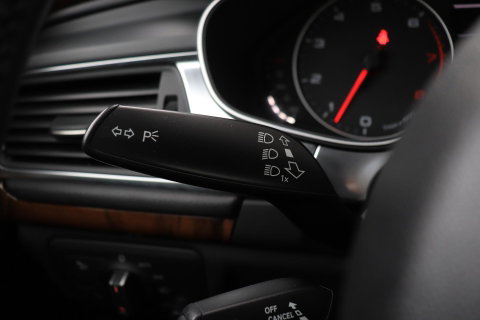 Audi A7 Sportback 2.8 FSI Pro Line | Xenon | Cruise Control | 20 Inch | PDC V+A | Elektrische Achterklep