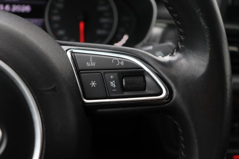 Audi A7 Sportback 2.8 FSI Pro Line | Xenon | Cruise Control | 20 Inch | PDC V+A | Elektrische Achterklep