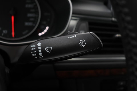 Audi A7 Sportback 2.8 FSI Pro Line | Xenon | Cruise Control | 20 Inch | PDC V+A | Elektrische Achterklep
