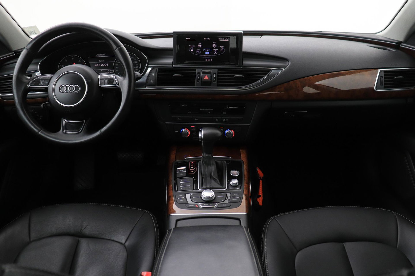 Audi A7 Sportback 2.8 FSI Pro Line | Xenon | Cruise Control | 20 Inch | PDC V+A | Elektrische Achterklep