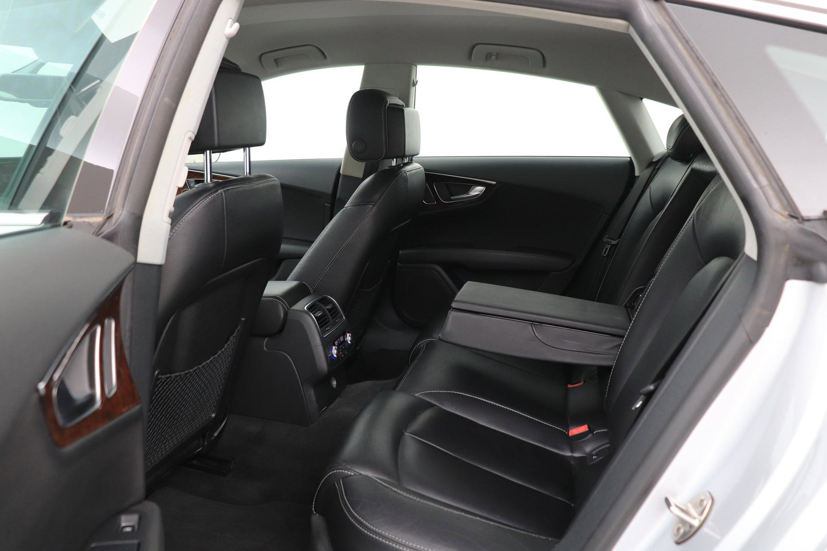 Audi A7 Sportback 2.8 FSI Pro Line | Xenon | Cruise Control | 20 Inch | PDC V+A | Elektrische Achterklep