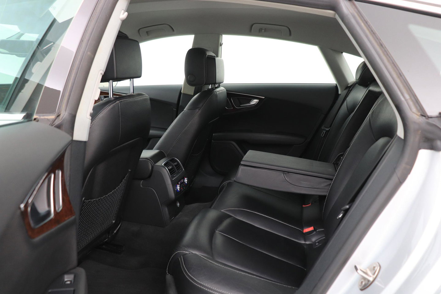 Audi A7 Sportback 2.8 FSI Pro Line | Xenon | Cruise Control | 20 Inch | PDC V+A | Elektrische Achterklep