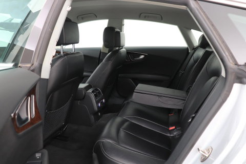 Audi A7 Sportback 2.8 FSI Pro Line | Xenon | Cruise Control | 20 Inch | PDC V+A | Elektrische Achterklep