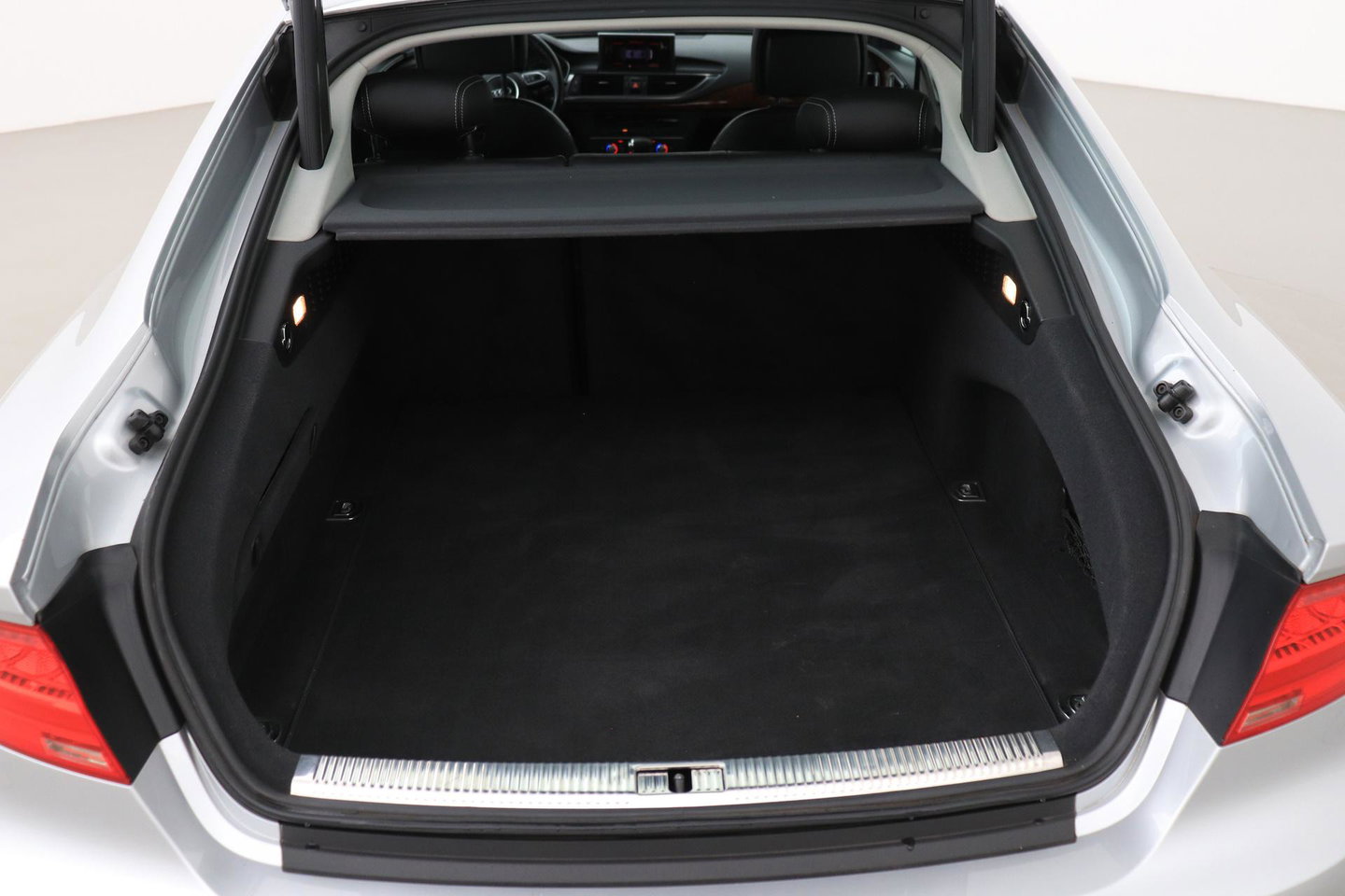 Audi A7 Sportback 2.8 FSI Pro Line | Xenon | Cruise Control | 20 Inch | PDC V+A | Elektrische Achterklep