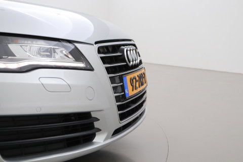 Audi A7 Sportback 2.8 FSI Pro Line | Xenon | Cruise Control | 20 Inch | PDC V+A | Elektrische Achterklep