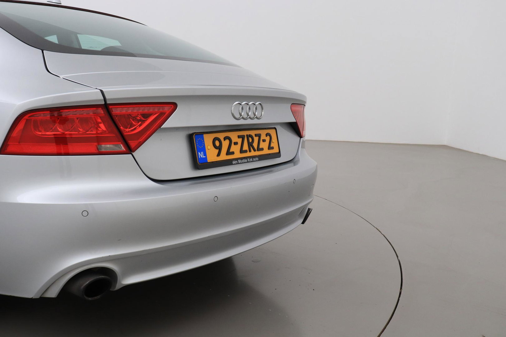 Audi A7 Sportback 2.8 FSI Pro Line | Xenon | Cruise Control | 20 Inch | PDC V+A | Elektrische Achterklep