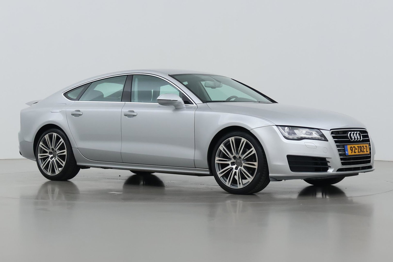 Audi A7 Sportback 2.8 FSI Pro Line | Xenon | Cruise Control | 20 Inch | PDC V+A | Elektrische Achterklep