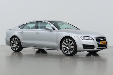 Audi A7 Sportback 2.8 FSI Pro Line | Xenon | Cruise Control | 20 Inch | PDC V+A | Elektrische Achterklep