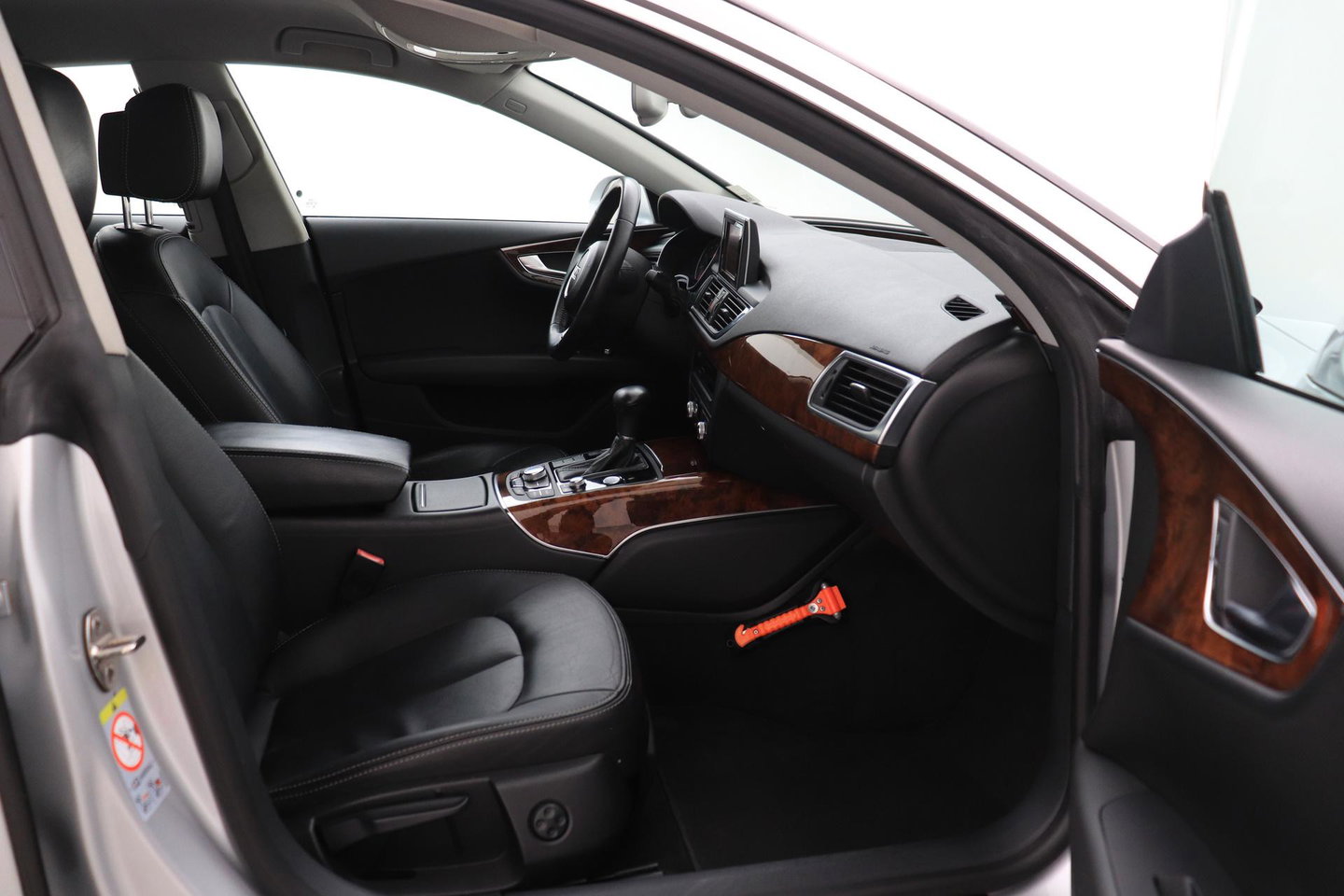 Audi A7 Sportback 2.8 FSI Pro Line | Xenon | Cruise Control | 20 Inch | PDC V+A | Elektrische Achterklep