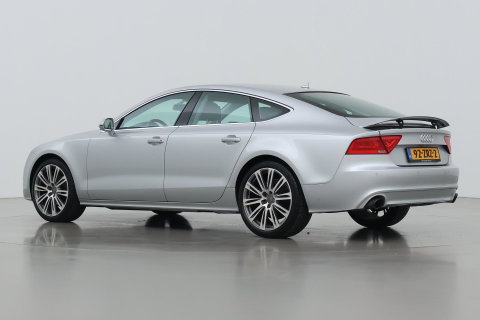 Audi A7 Sportback 2.8 FSI Pro Line | Xenon | Cruise Control | 20 Inch | PDC V+A | Elektrische Achterklep