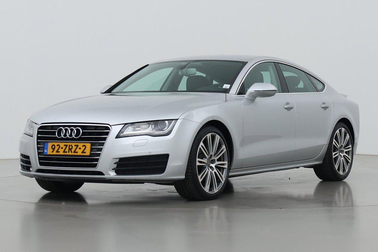 Audi A7 Sportback 2.8 FSI Pro Line | Xenon | Cruise Control | 20 Inch | PDC V+A | Elektrische Achterklep