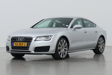 Audi A7 Sportback 2.8 FSI Pro Line | Xenon | Cruise Control | 20 Inch | PDC V+A | Elektrische Achterklep