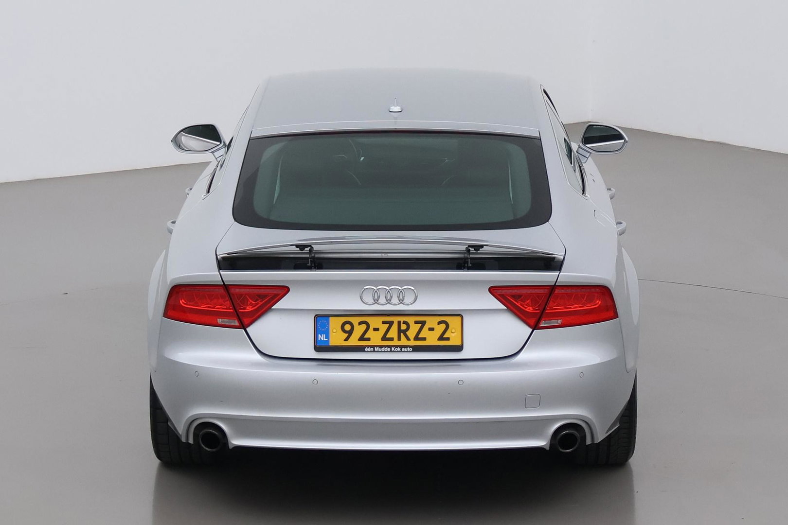 Audi A7 Sportback 2.8 FSI Pro Line | Xenon | Cruise Control | 20 Inch | PDC V+A | Elektrische Achterklep