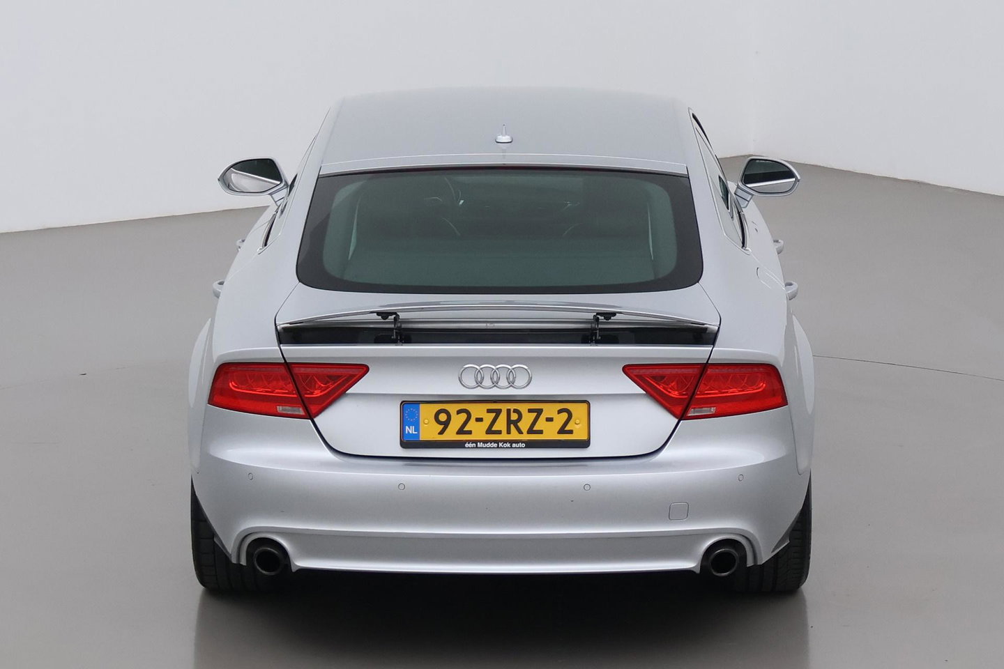Audi A7 Sportback 2.8 FSI Pro Line | Xenon | Cruise Control | 20 Inch | PDC V+A | Elektrische Achterklep