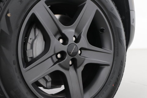Land Rover Defender 2.0 P300e 110 X-Dynamic SE | FACELIFT | ACC | Panoramadak | ClearSight | Stoel+Stuurverwarming | Trekhaak
