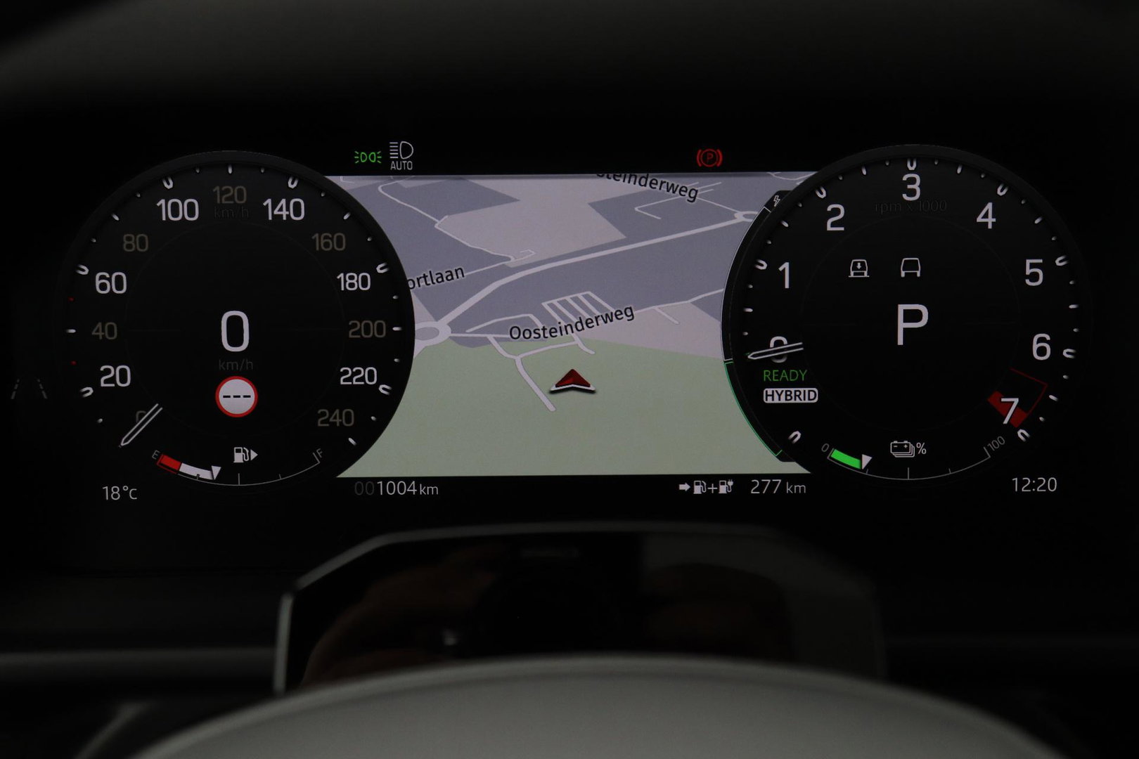 Land Rover Defender 2.0 P300e 110 X-Dynamic SE | FACELIFT | ACC | Panoramadak | ClearSight | Stoel+Stuurverwarming | Trekhaak