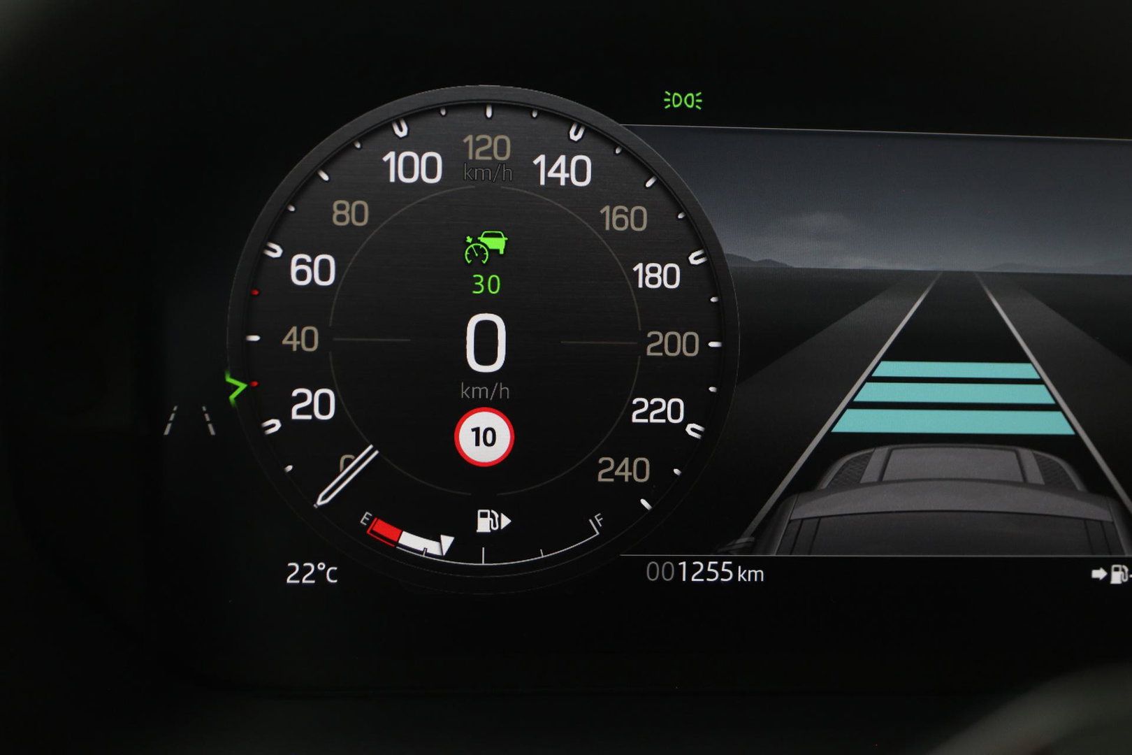 Land Rover Defender 2.0 P300e 110 X-Dynamic SE | FACELIFT | ACC | Panoramadak | ClearSight | Stoel+Stuurverwarming | Trekhaak