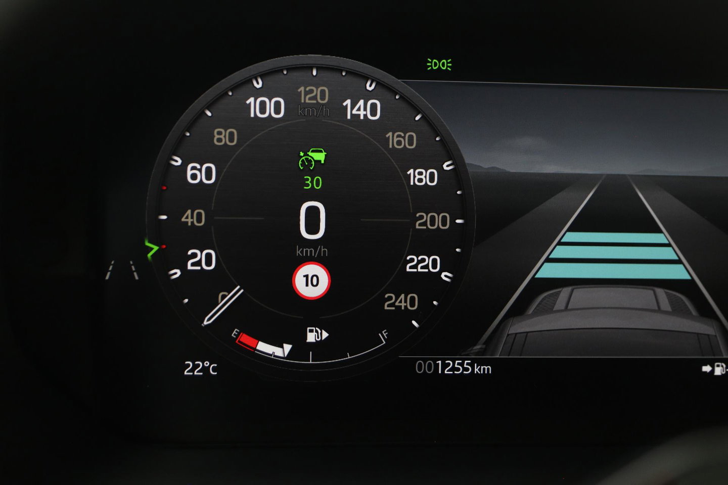 Land Rover Defender 2.0 P300e 110 X-Dynamic SE | FACELIFT | ACC | Panoramadak | ClearSight | Stoel+Stuurverwarming | Trekhaak