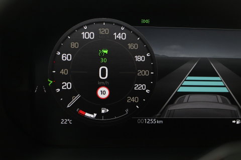 Land Rover Defender 2.0 P300e 110 X-Dynamic SE | FACELIFT | ACC | Panoramadak | ClearSight | Stoel+Stuurverwarming | Trekhaak