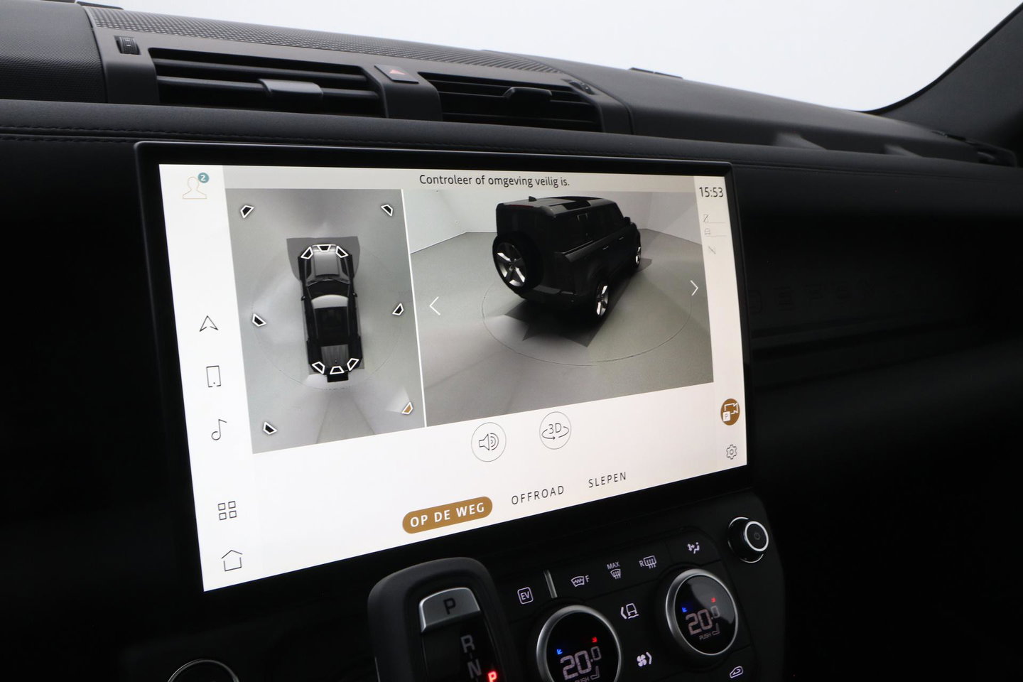Land Rover Defender 2.0 P300e 110 X-Dynamic SE | FACELIFT | ACC | Panoramadak | ClearSight | Stoel+Stuurverwarming | Trekhaak