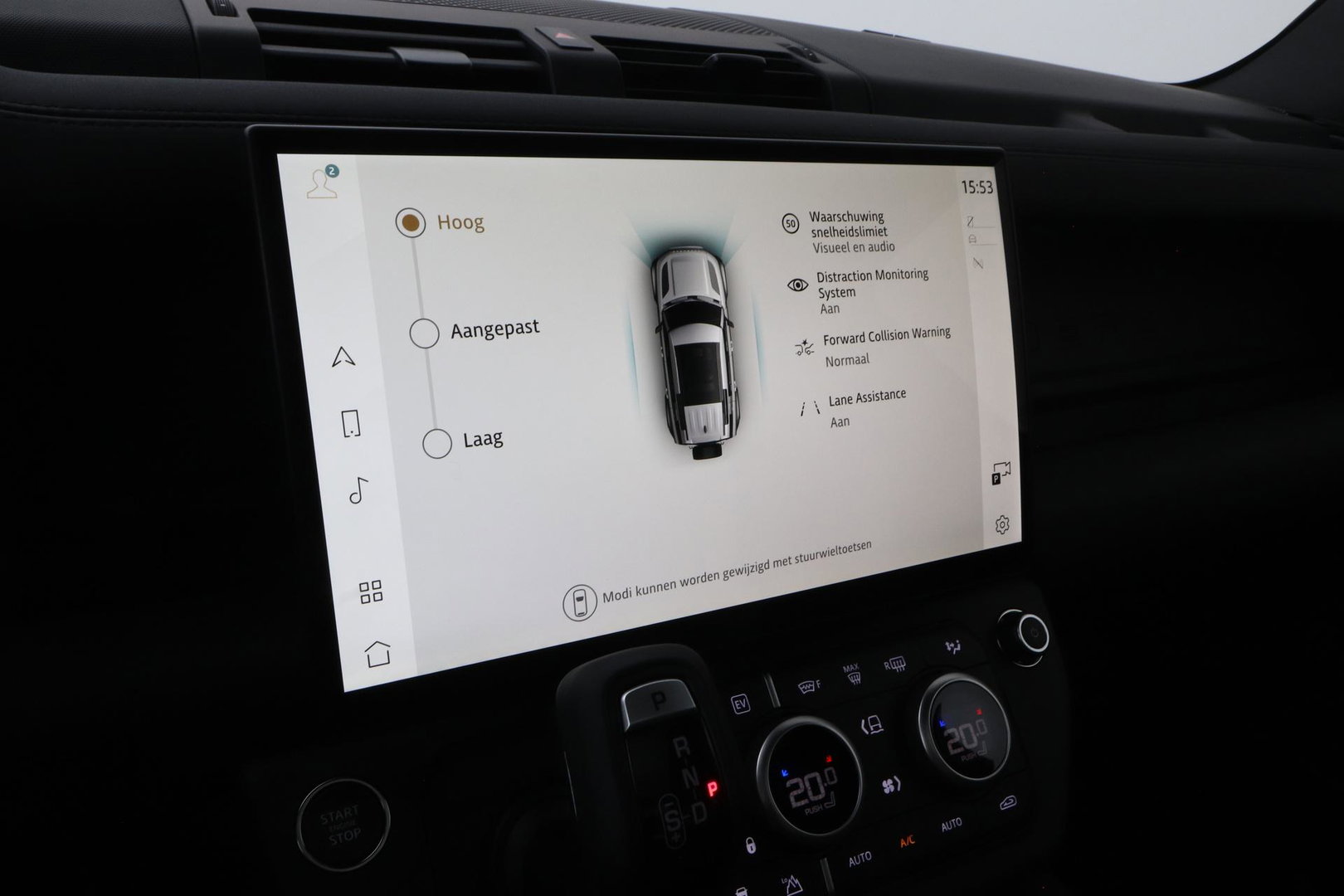 Land Rover Defender 2.0 P300e 110 X-Dynamic SE | FACELIFT | ACC | Panoramadak | ClearSight | Stoel+Stuurverwarming | Trekhaak