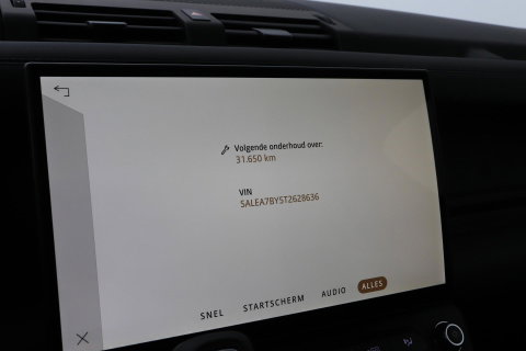Land Rover Defender 2.0 P300e 110 X-Dynamic SE | FACELIFT | ACC | Panoramadak | ClearSight | Stoel+Stuurverwarming | Trekhaak