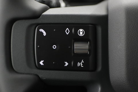 Land Rover Defender 2.0 P300e 110 X-Dynamic SE | FACELIFT | ACC | Panoramadak | ClearSight | Stoel+Stuurverwarming | Trekhaak