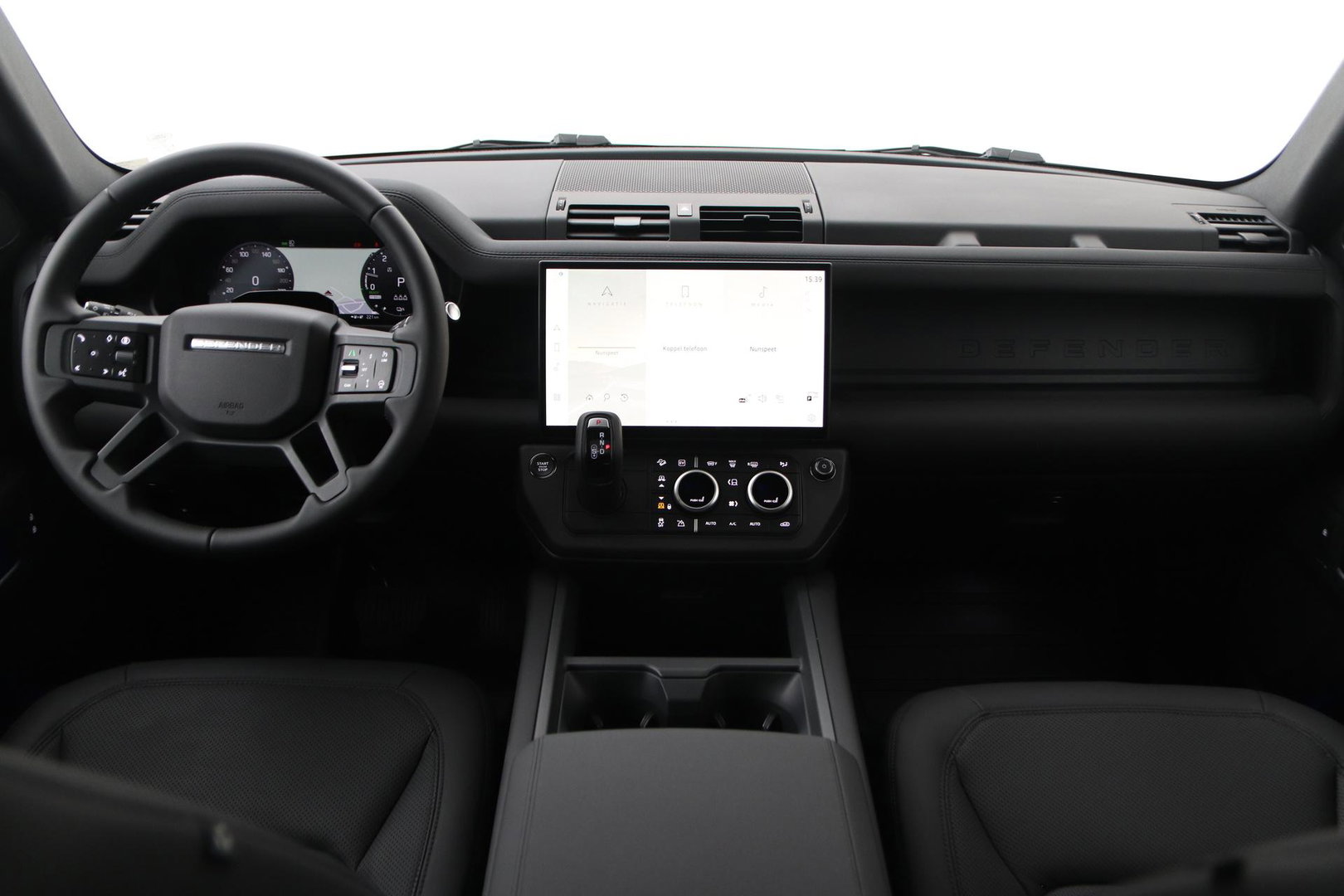 Land Rover Defender 2.0 P300e 110 X-Dynamic SE | FACELIFT | ACC | Panoramadak | ClearSight | Stoel+Stuurverwarming | Trekhaak