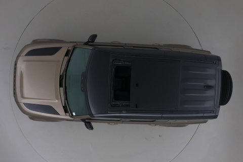 Land Rover Defender 2.0 P300e 110 X-Dynamic SE | FACELIFT | ACC | Panoramadak | ClearSight | Stoel+Stuurverwarming | Trekhaak