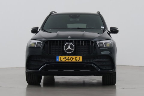 Mercedes-Benz GLE 450 4MATIC Premium Plus | 367PK! | ACC | Luchtvering | Trekhaak | 360° Camera | Memory | Dodehoekdetectie | Getint Glas