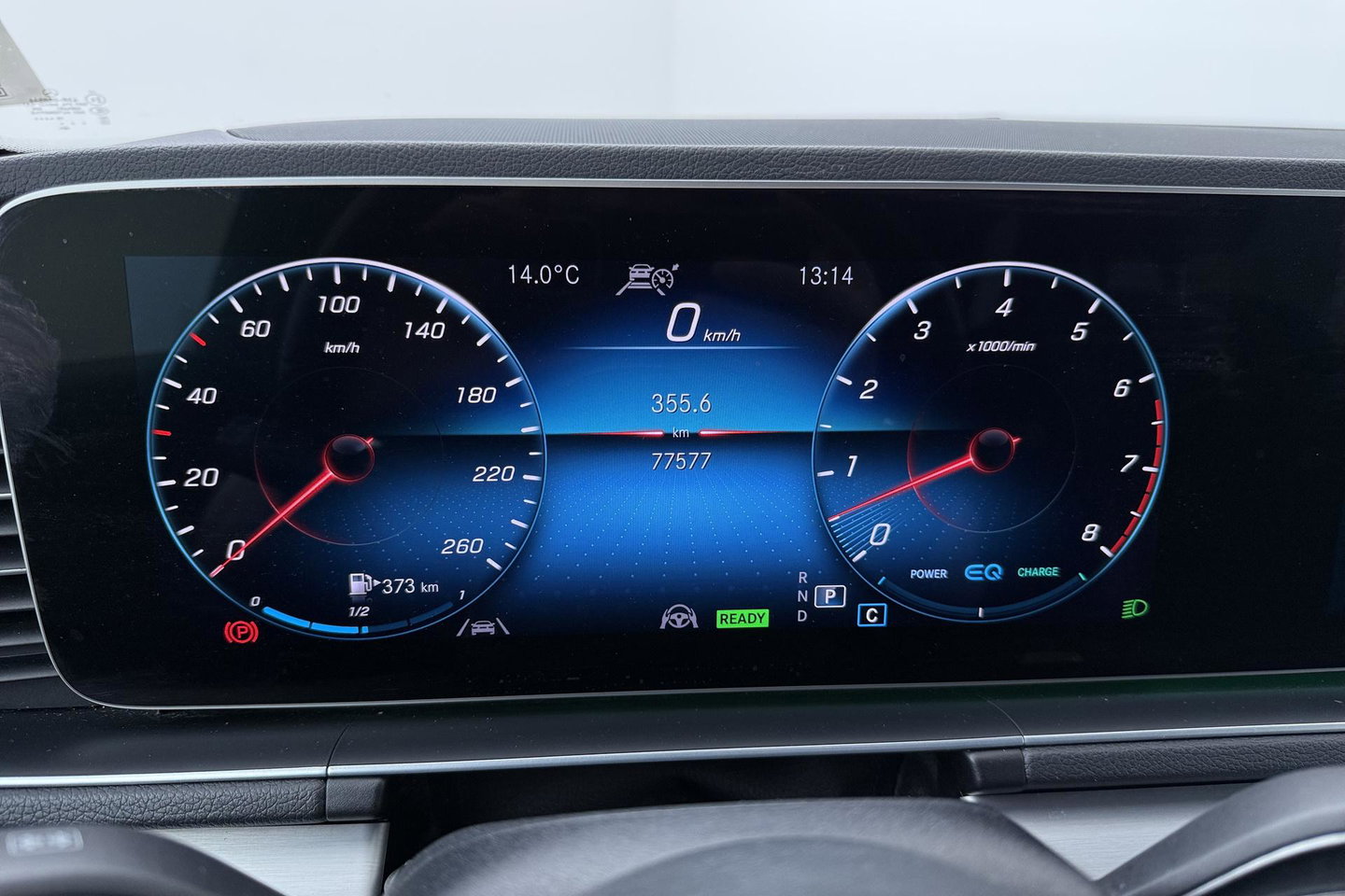 Mercedes-Benz GLE 450 4MATIC Premium Plus | 367PK! | ACC | Luchtvering | Trekhaak | 360° Camera | Memory | Dodehoekdetectie | Getint Glas