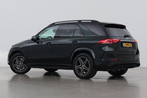 Mercedes-Benz GLE 450 4MATIC Premium Plus | 367PK! | ACC | Luchtvering | Trekhaak | 360° Camera | Memory | Dodehoekdetectie | Getint Glas