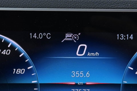 Mercedes-Benz GLE 450 4MATIC Premium Plus | 367PK! | ACC | Luchtvering | Trekhaak | 360° Camera | Memory | Dodehoekdetectie | Getint Glas