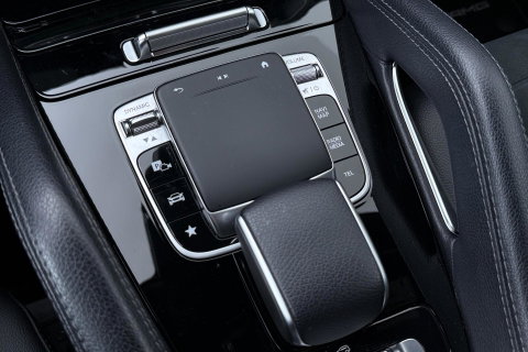 Mercedes-Benz GLE 450 4MATIC Premium Plus | 367PK! | ACC | Luchtvering | Trekhaak | 360° Camera | Memory | Dodehoekdetectie | Getint Glas