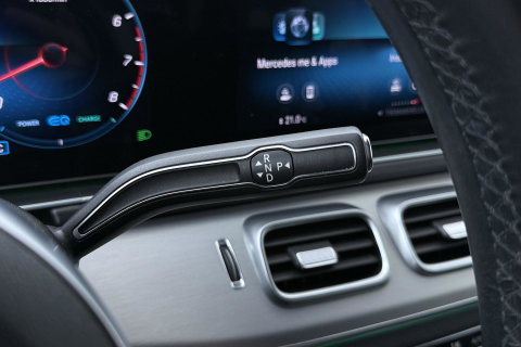 Mercedes-Benz GLE 450 4MATIC Premium Plus | 367PK! | ACC | Luchtvering | Trekhaak | 360° Camera | Memory | Dodehoekdetectie | Getint Glas