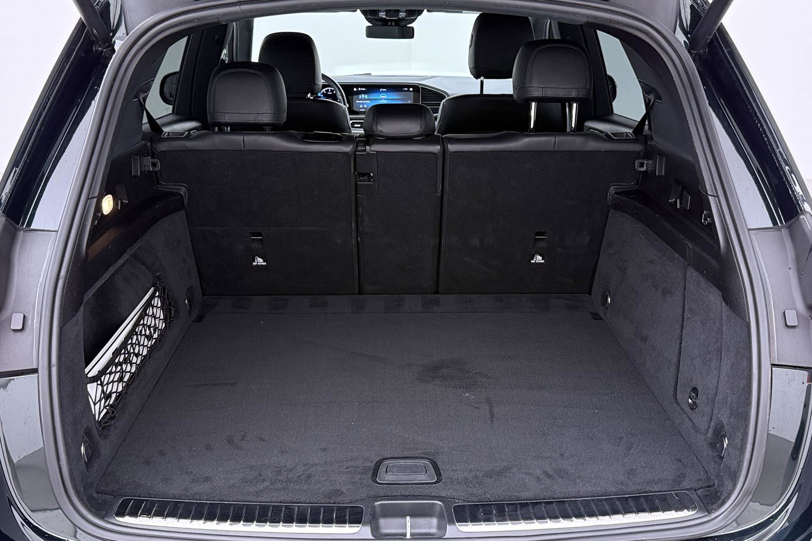 Mercedes-Benz GLE 450 4MATIC Premium Plus | 367PK! | ACC | Luchtvering | Trekhaak | 360° Camera | Memory | Dodehoekdetectie | Getint Glas
