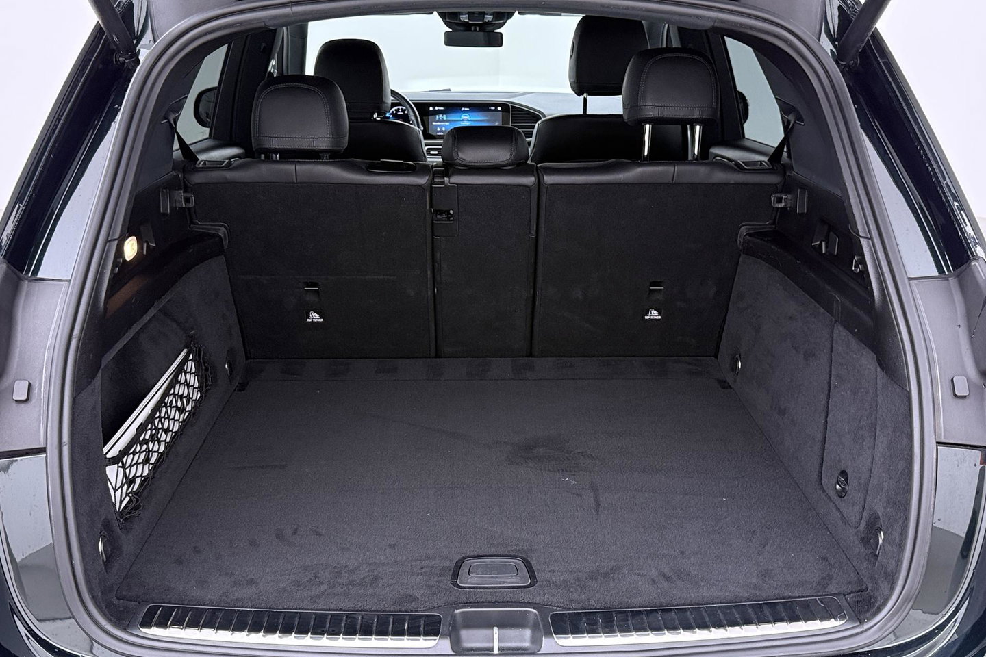 Mercedes-Benz GLE 450 4MATIC Premium Plus | 367PK! | ACC | Luchtvering | Trekhaak | 360° Camera | Memory | Dodehoekdetectie | Getint Glas