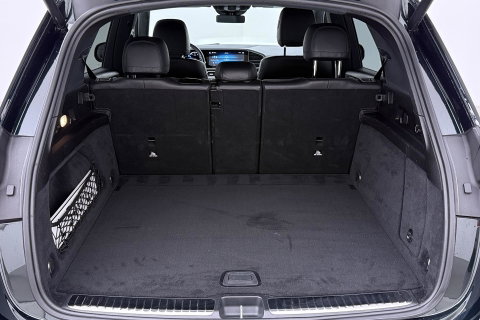 Mercedes-Benz GLE 450 4MATIC Premium Plus | 367PK! | ACC | Luchtvering | Trekhaak | 360° Camera | Memory | Dodehoekdetectie | Getint Glas