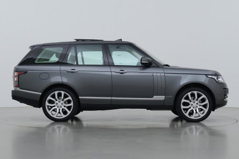 Land Rover Range Rover 3.0 TDV6 Autobiography | ACC | Trekhaak | Panoramadak | 360° Camera | Massage+Ventilatie | Head-Up | 22 inch