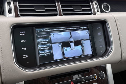 Land Rover Range Rover 3.0 TDV6 Autobiography | ACC | Trekhaak | Panoramadak | 360° Camera | Massage+Ventilatie | Head-Up | 22 inch
