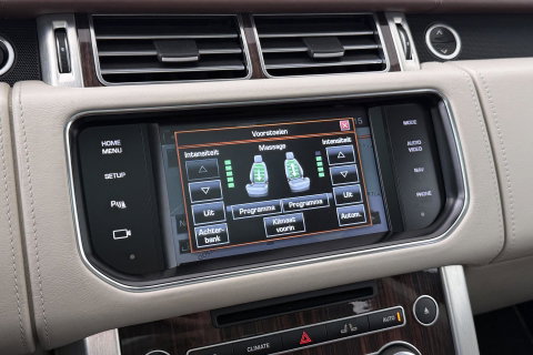 Land Rover Range Rover 3.0 TDV6 Autobiography | ACC | Trekhaak | Panoramadak | 360° Camera | Massage+Ventilatie | Head-Up | 22 inch
