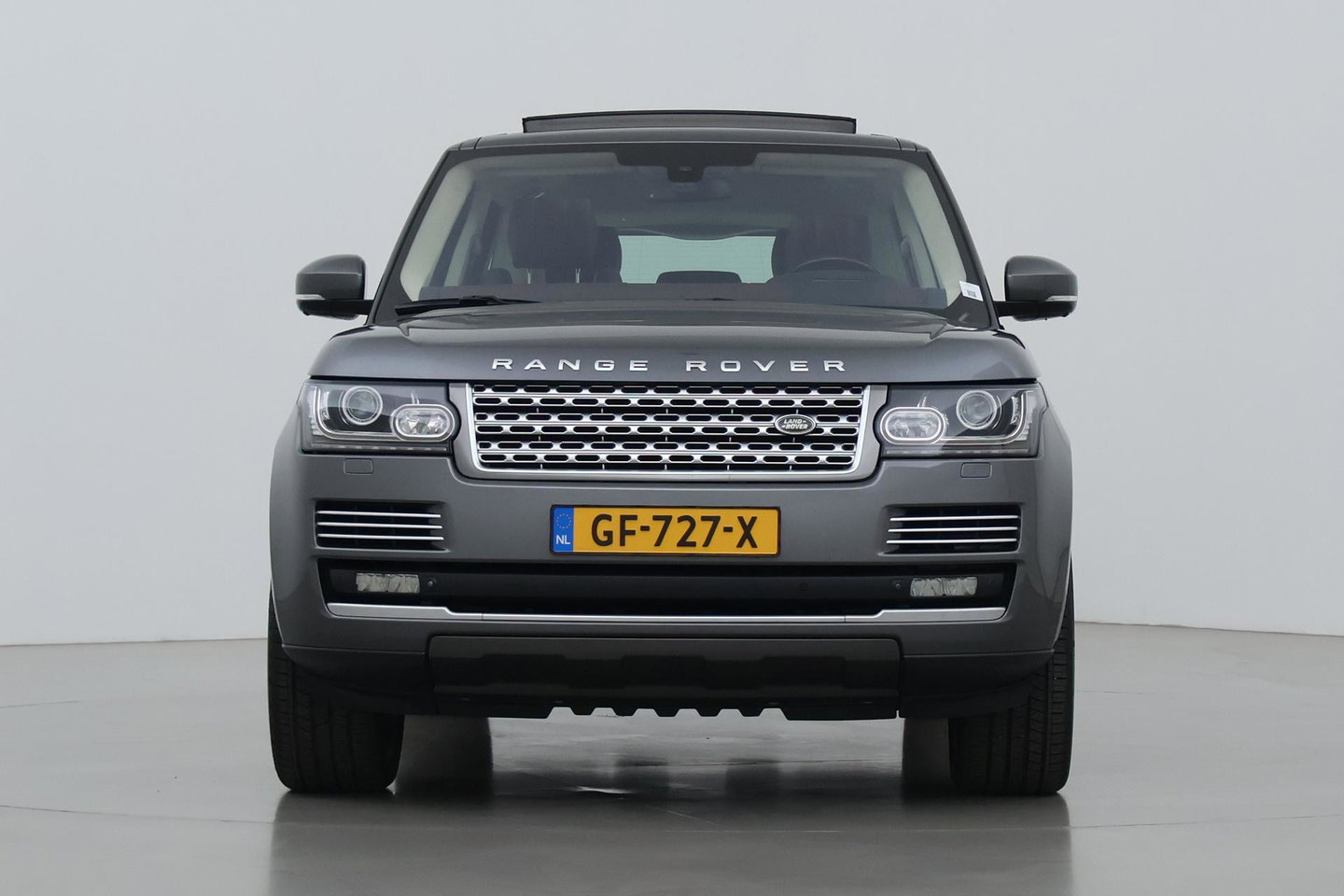Land Rover Range Rover 3.0 TDV6 Autobiography | ACC | Trekhaak | Panoramadak | 360° Camera | Massage+Ventilatie | Head-Up | 22 inch