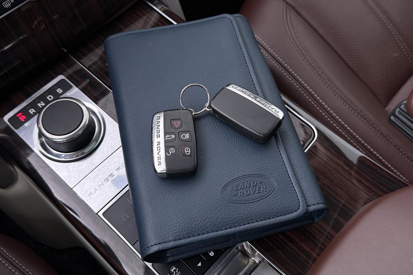 Land Rover Range Rover 3.0 TDV6 Autobiography | ACC | Trekhaak | Panoramadak | 360° Camera | Massage+Ventilatie | Head-Up | 22 inch