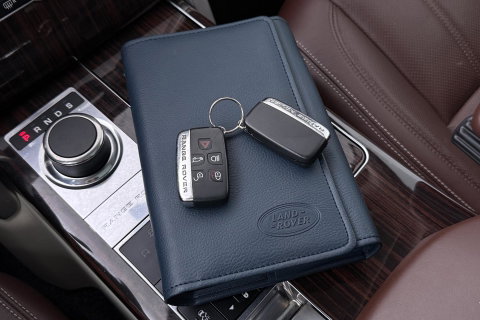 Land Rover Range Rover 3.0 TDV6 Autobiography | ACC | Trekhaak | Panoramadak | 360° Camera | Massage+Ventilatie | Head-Up | 22 inch