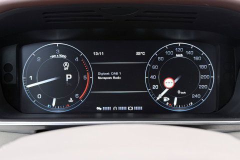 Land Rover Range Rover 3.0 TDV6 Autobiography | ACC | Trekhaak | Panoramadak | 360° Camera | Massage+Ventilatie | Head-Up | 22 inch