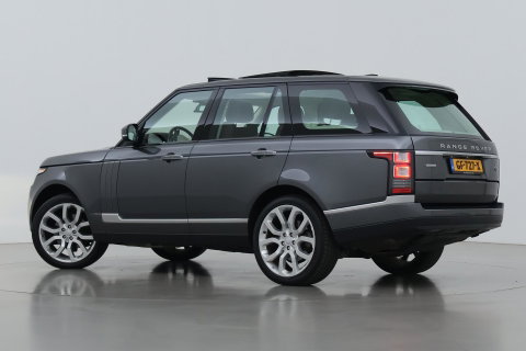 Land Rover Range Rover 3.0 TDV6 Autobiography | ACC | Trekhaak | Panoramadak | 360° Camera | Massage+Ventilatie | Head-Up | 22 inch