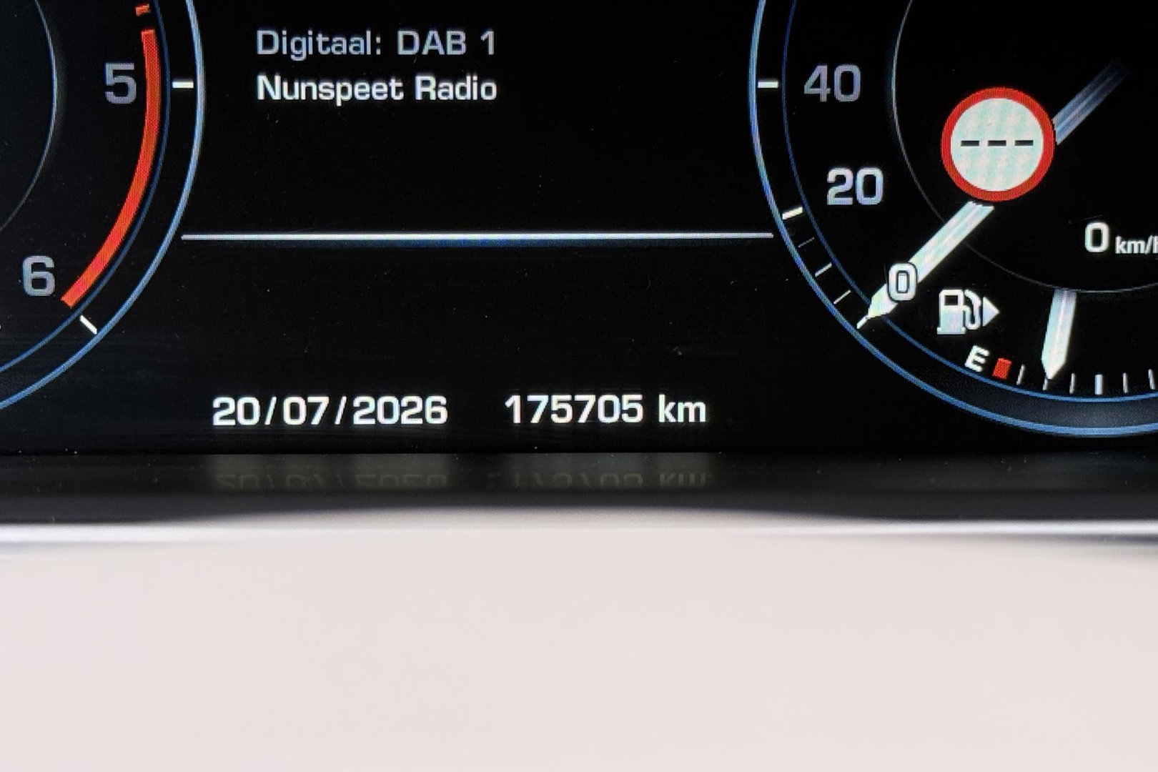 Land Rover Range Rover 3.0 TDV6 Autobiography | ACC | Trekhaak | Panoramadak | 360° Camera | Massage+Ventilatie | Head-Up | 22 inch