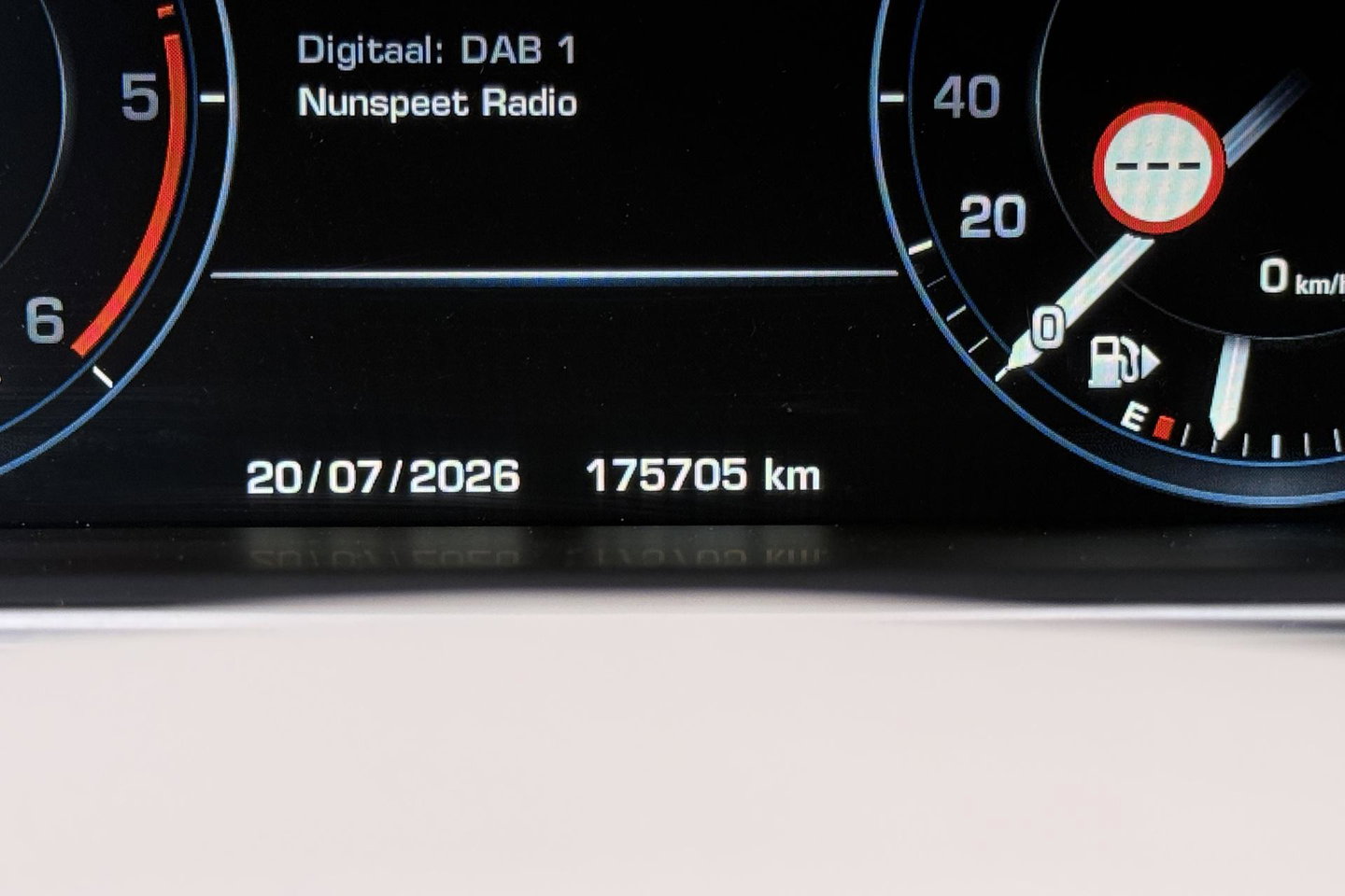 Land Rover Range Rover 3.0 TDV6 Autobiography | ACC | Trekhaak | Panoramadak | 360° Camera | Massage+Ventilatie | Head-Up | 22 inch