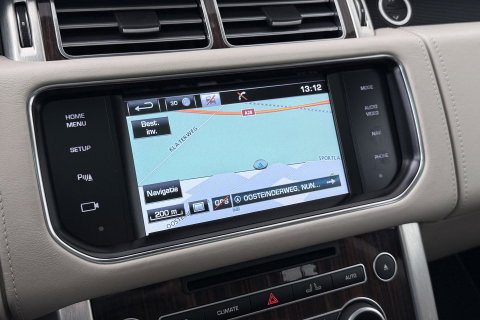 Land Rover Range Rover 3.0 TDV6 Autobiography | ACC | Trekhaak | Panoramadak | 360° Camera | Massage+Ventilatie | Head-Up | 22 inch